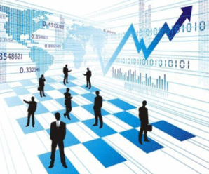 Основные принципы технического анализа на валютном рынке Форекс