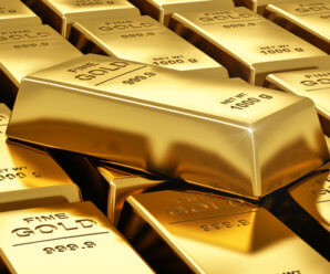 Торговля золотом – Фьючерсы против Форекс против ETFs против Физической торговли